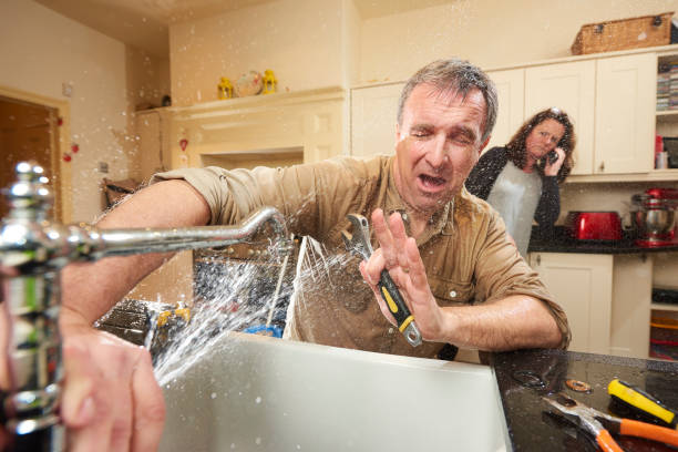 Best Water damage restoration near me  in Wyoming, DE